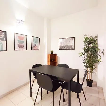 Castle Garden Flat