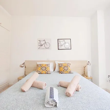 Castle Garden Flat * Las Palmas