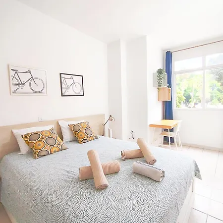 Castle Garden Flat *