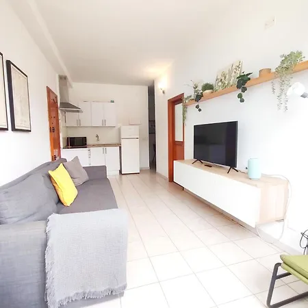 Appartement Castle Garden Flat