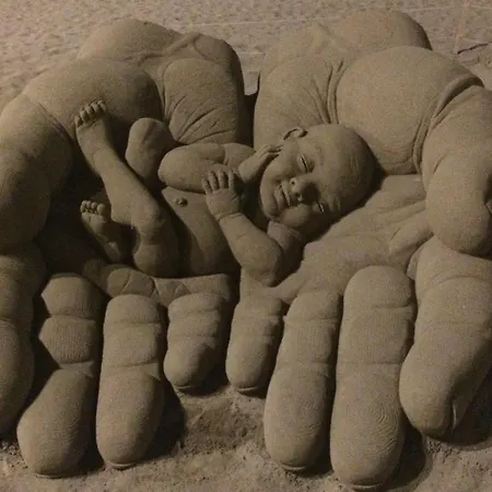 Appartement Castle Garden Flat