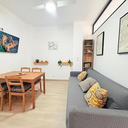 Castle Garden Flat Appartement *