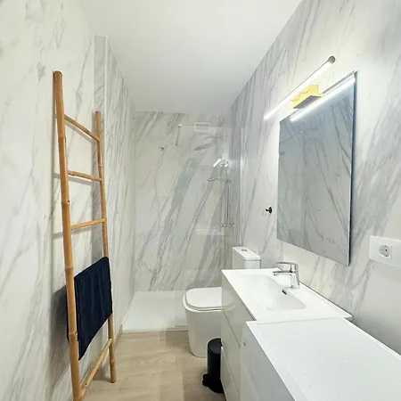 Castle Garden Flat * Las Palmas