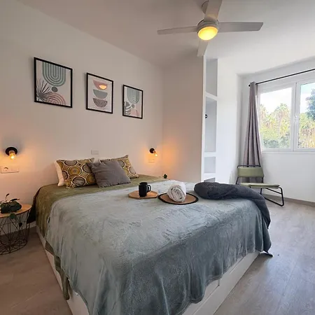 Castle Garden Flat Las Palmas