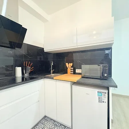 Castle Garden Flat * Las Palmas