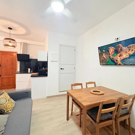 Appartement Castle Garden Flat *