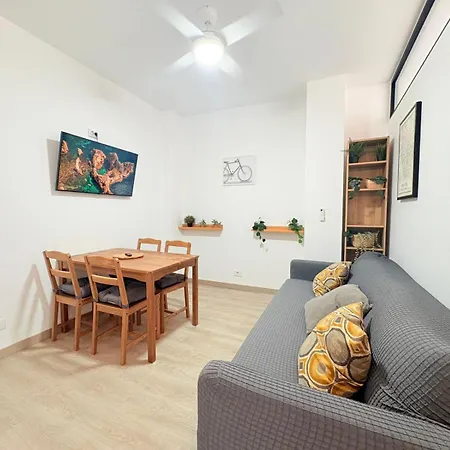 Appartement Castle Garden Flat *