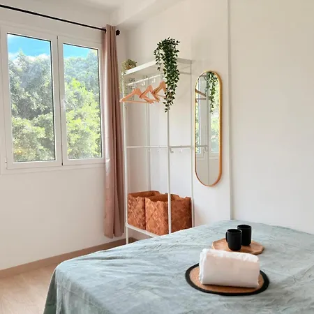 Castle Garden Flat Appartement Las Palmas