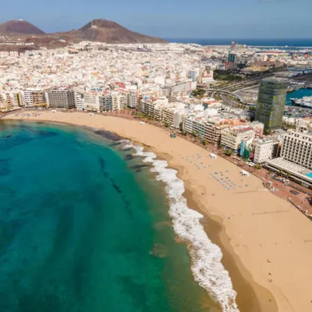 Apartament Castle Garden Flat