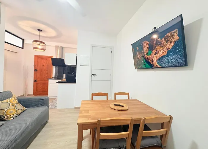 Castle Garden Flat Apartamento