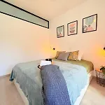 Castle Garden Flat *