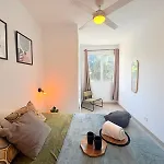 Castle Garden Flat Lejlighed *