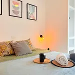 Castle Garden Flat Las Palmas de Gran Canaria
