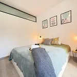 Castle Garden Flat *