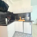 Castle Garden Flat