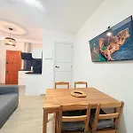 Castle Garden Flat Lejlighed