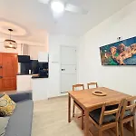 Castle Garden Flat Lejlighed