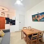 Lejlighed Castle Garden Flat *