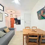 Castle Garden Flat Las Palmas de Gran Canaria