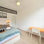 Castle Garden Flat Lejlighed *