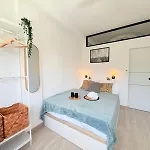 Castle Garden Flat Lejlighed *