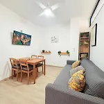 Lejlighed Castle Garden Flat *