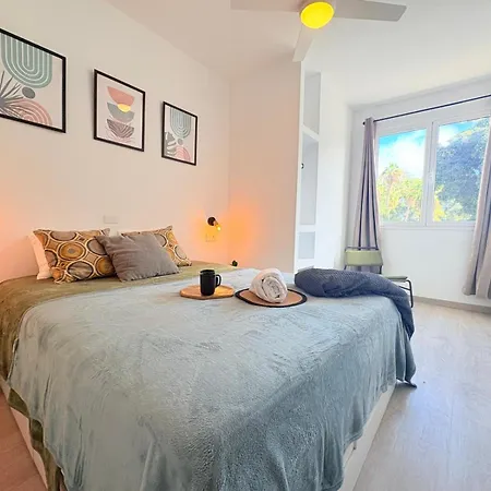 Castle Garden Flat *