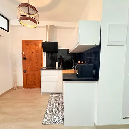 Castle Garden Flat *