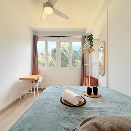 Castle Garden Flat 아파트 라스팔마스