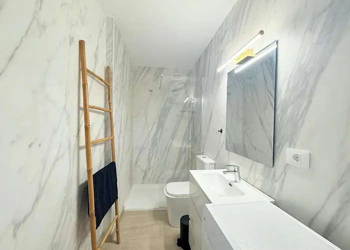 Castle Garden Flat * 라스팔마스