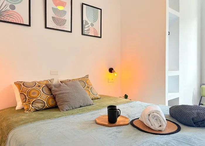 Castle Garden Flat 라스팔마스