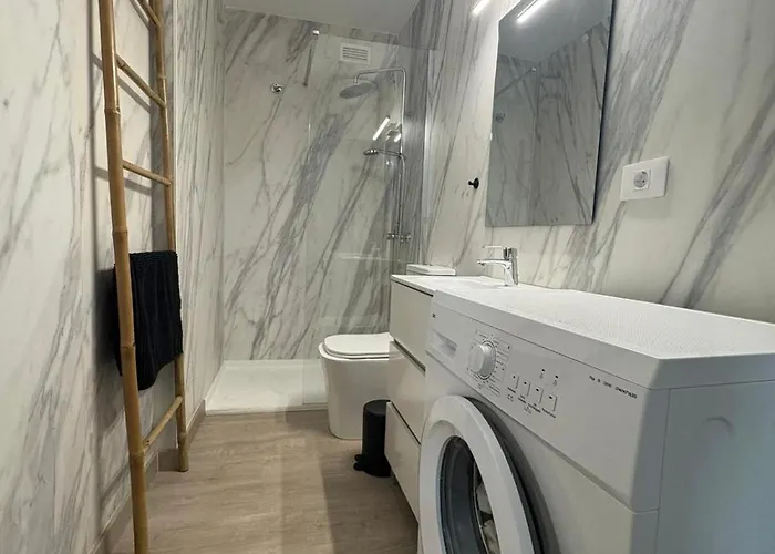 Castle Garden Flat 라스팔마스