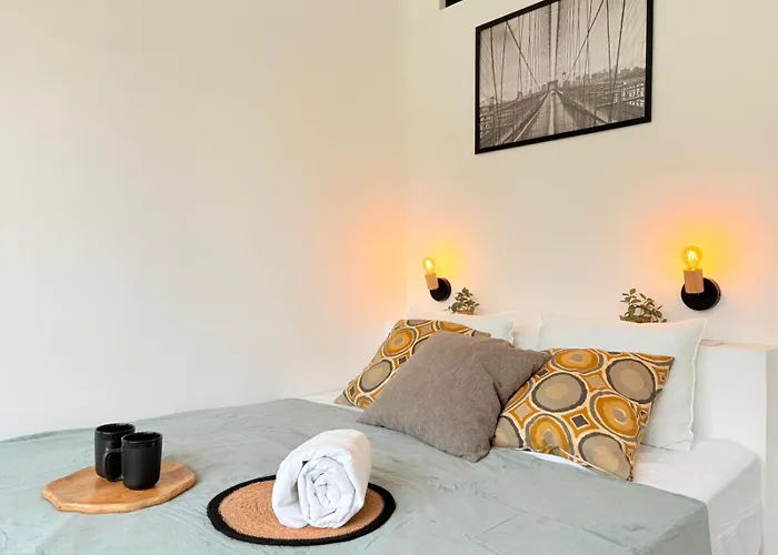 Castle Garden Flat 라스팔마스