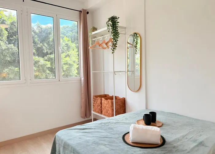 Castle Garden Flat 아파트 라스팔마스