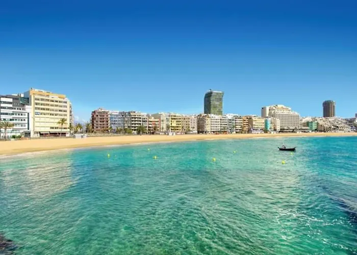 아파트 Castle Garden Flat