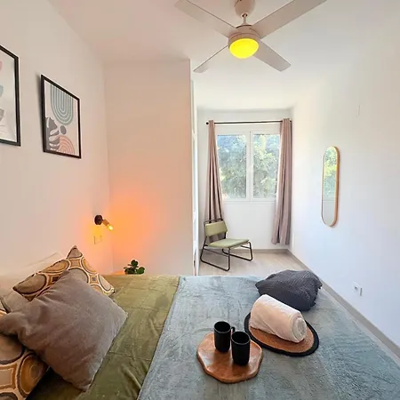 Castle Garden Flat 公寓 *