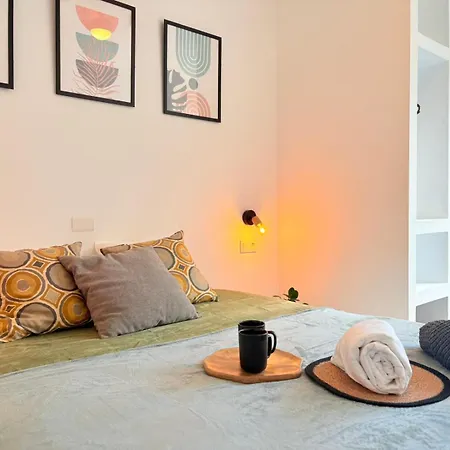 Castle Garden Flat Las Palmas de Gran Canaria