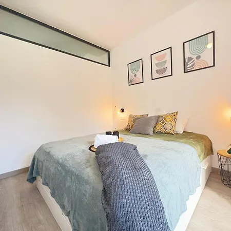 Castle Garden Flat *