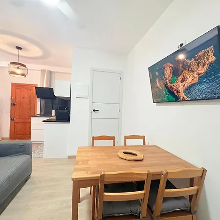 Castle Garden Flat 公寓