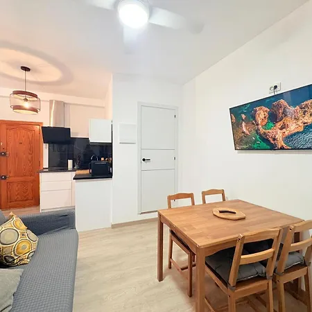 Castle Garden Flat 公寓