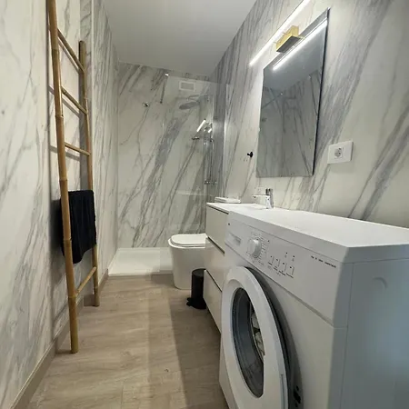 Castle Garden Flat Las Palmas de Gran Canaria