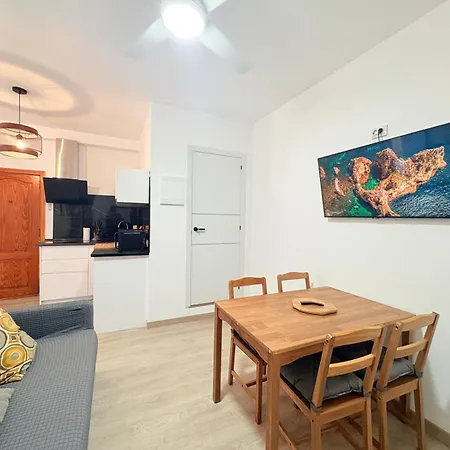 Castle Garden Flat * Las Palmas de Gran Canaria