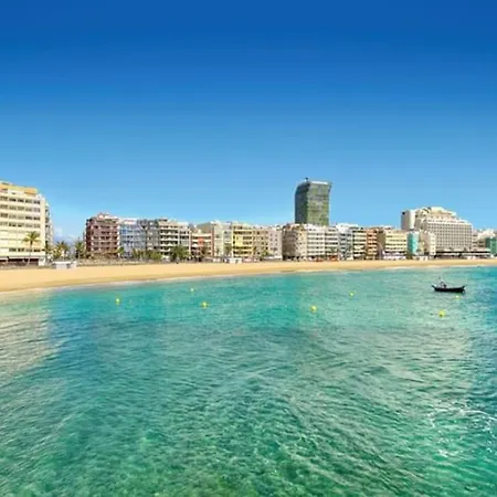 Apartman Castle Garden Flat